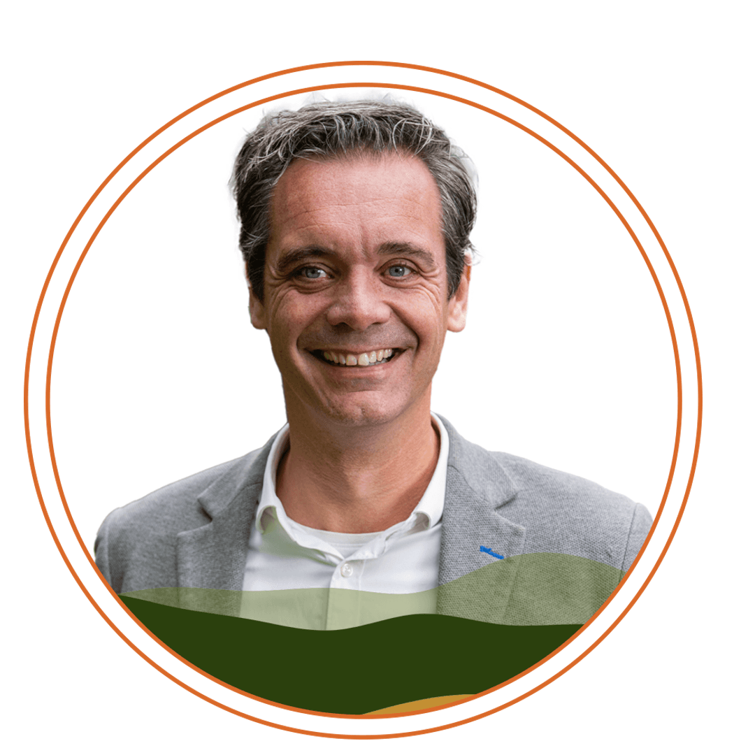 Vereinbare einen nachhaltigen Termin